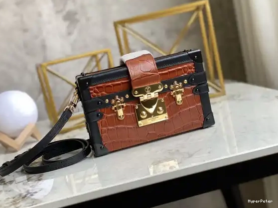 LOUIS VUITTON MALLE PETITE 0629